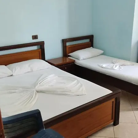 Festim Pensionat Durrës