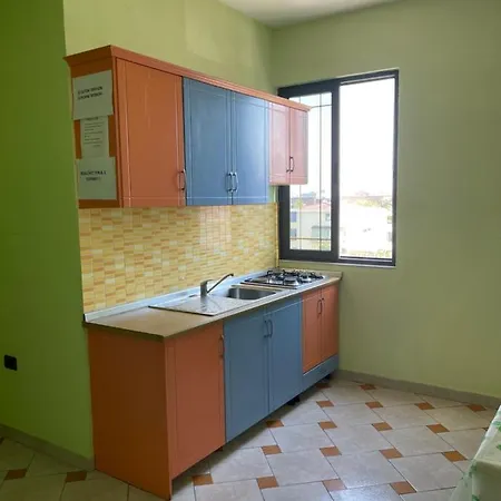 Festim Pensjonat Durrës