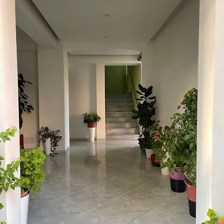 Guest house Festim *