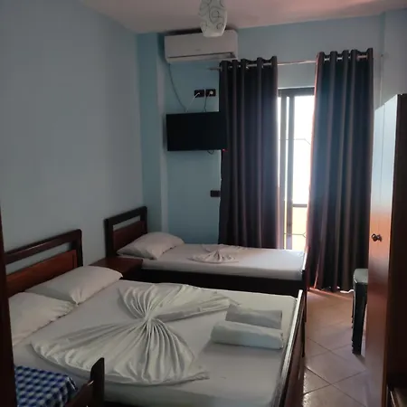 Guest house Festim *