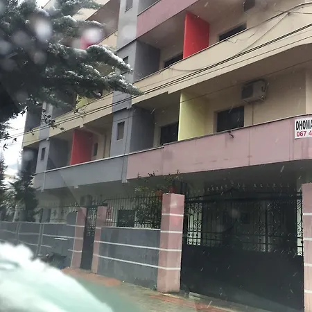 Festim Guest house