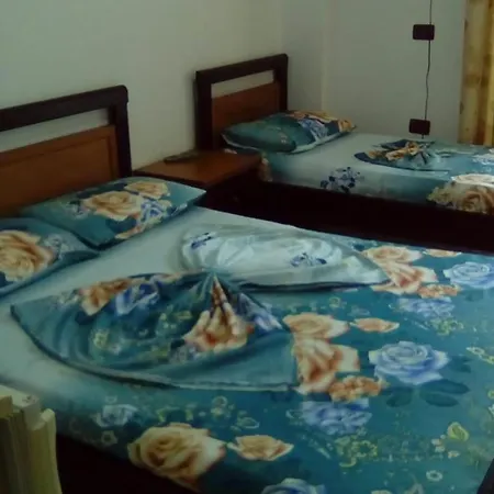 Festim Pensionat Durrës