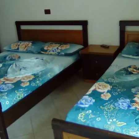 Guest house Festim Durres