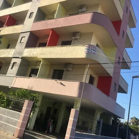 Maison d'hôtes Festim 3*