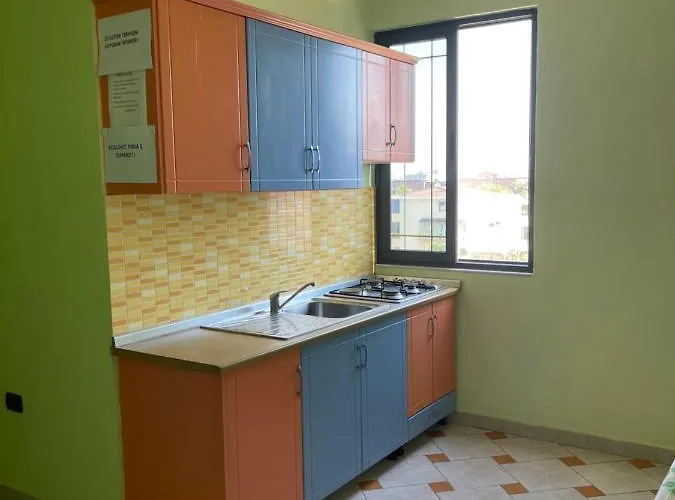 Festim 게스트하우스 Durrës