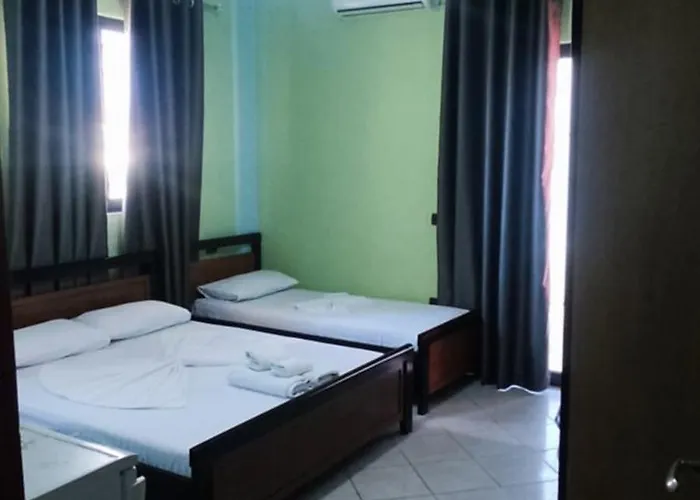 게스트하우스 Festim Durrës