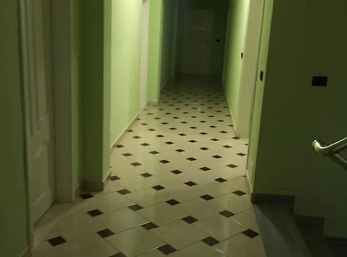 게스트하우스 Festim 3*