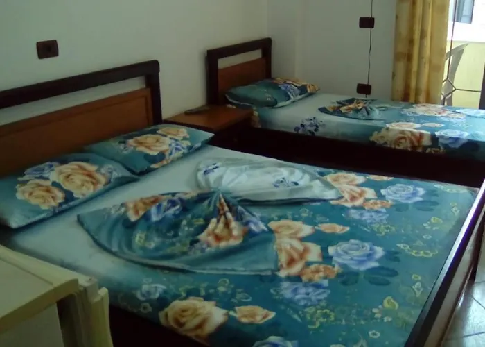 Festim 게스트하우스 Durrës