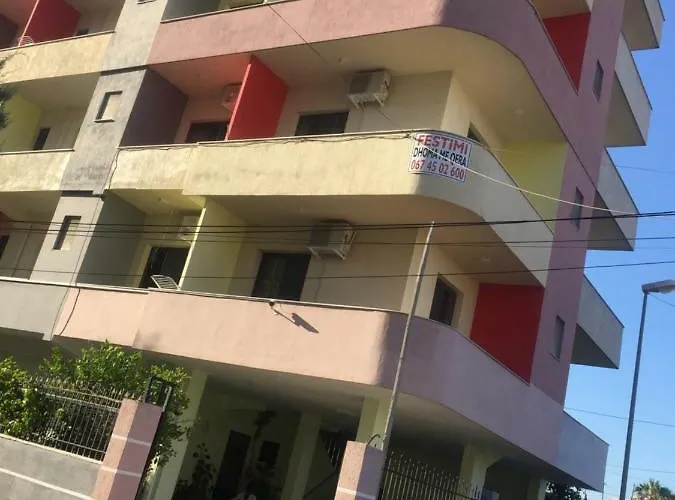 게스트하우스 Festim 3*